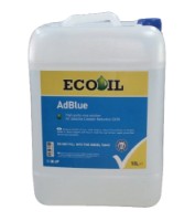 Uree Eco oil AdBlue 10L