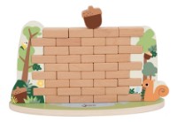 Joc educativ de masa Classic World Squirrel Wall (20258)