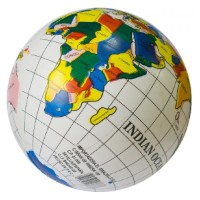 Minge pentru copii Essa Toys Globe 22cm (6909728117042)