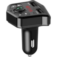 FM-модулятор Forever MXFT-02 Black