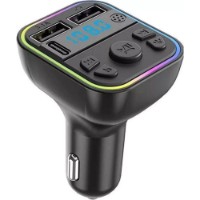 FM-модулятор Helmet HMTFTG40BK