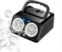 Машина для мыльных пузырей EssaToys (551)