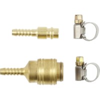 Conector furtun pneumatic Hoegert HT4R821