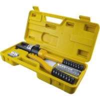 Пресс гидравлический IEK TKL10-002