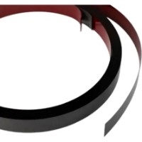 Profil pentru plăci ceramice Eviso Black PEBL-0120