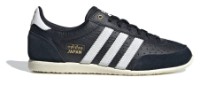 Adidași pentru dame Adidas Japan W Core Black/Cloud White/Gold Metallic, s.37.5