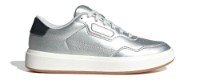 Ghete pentru dame Adidas Park St 2.0 Silver Metallic/Core Black/Core White, s.38