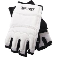 Mănuşi Zelart XS White (BO-2016-W)