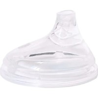 Сменная силиконовая насадка Kikka Boo Savanna 240ml (31302030064)