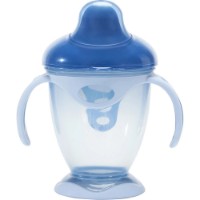 Поильник Premaman Blue 180ml PRF5WS-CCC-UNQ