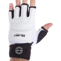 Mănuşi Zelart S White (BO-2310-W)