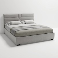 Кровать My-Style Taya 200x200 P59D20M07