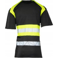 Tricou reflectorizant Seven Kings PLSTARKTNGXL