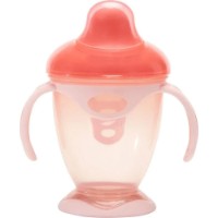 Поильник Premaman Pink 180ml PRF5WT-CCC-UNQ