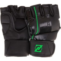 Mănuşi Zelart MMA M Black (VL-3089)