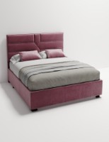 Кровать My-Style Taya 90x200 P59D90M14