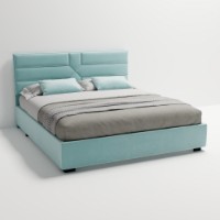 Кровать My-Style Taya 180x200 P59D18M16