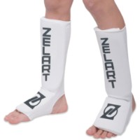 Защита ног Zelart XS (MA-0007)