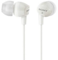 Căşti Sony MDR-EX15LP White
