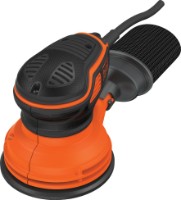 Эксцентриковая шлифмашина Black&Decker KA199 (23908)