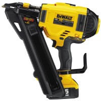 Nailer DeWalt DCN693P2 Li-Ion (24357)