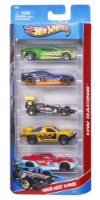 Набор машин Mattel Hot Wheels (1806)