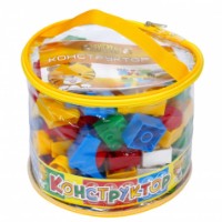 Set de construcție Wader Bag (39128)