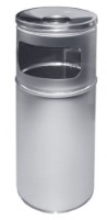 Coș de gunoi Meliconi Ashtray Bin 15L (A500S)