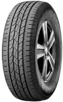 Шина Roadstone Roadian HTX RH5 265/65 R17 112H