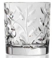 Набор стаканов RCR Laurus 260ml (26814) 6pcs