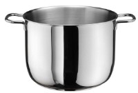 Cratiță Pinti Prima Inox Plus 6.5L (35098)