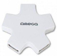 Multiplicator Omega OUH24SW White