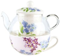 Заварочный чайник Tognana Elisir Romantic 500ml (33412)