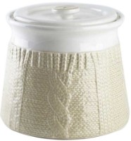 Банка для хранения Tognana Pullover Beige 500ml (31908)