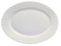 Сервировочное блюдо Bormioli Rocco Ebro 36x26cm (27083)