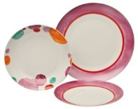 Сервиз Tognana Metropol Venere 18pcs (31917)