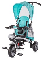 Детский велосипед Chipolino Maverick Blue (TRKMA0161BL)