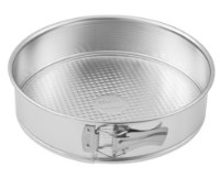 Форма для выпечки Zenker Silver D28сm (36020)