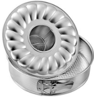 Форма для выпечки Zenker Silver D28cm (36021)