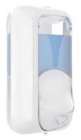 Dozator săpun lichid Marplast A891 White