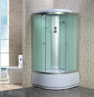 Cabină de duș Sunway SCRH 100