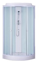 Душевая кабина Sunway SCRL 80