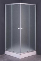 Душевая кабина Sunway SESL 90