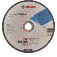 Disc de tăiere Bosch 2608603167