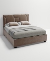 Кровать My-Style Vika 90x200 P47D90M05