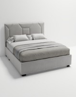 Кровать My-Style Vika 90x200 P47D90M07