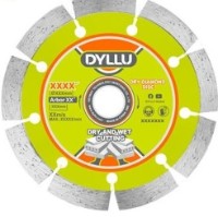 Диск для резки Dyllu DTDC1K02