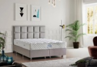 Ортопедический матрас Trendy Blue Pocket White 80x180cm GTR007203