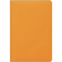 Agendă Idee A5 Standart Marigold Orange 2026 (ID.1511)