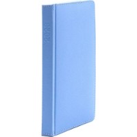 Agendă Idee A5 Standart Steel Blue 2026 (ID.1445)